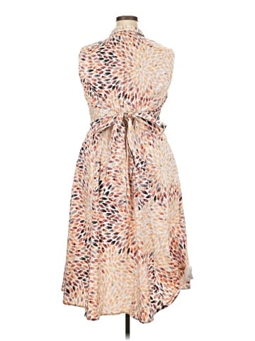 Nic + Zoe Casual Dress (view 2)
