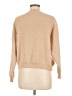 Assorted Brands Floral Tan Pullover Sweater Size M - photo 2