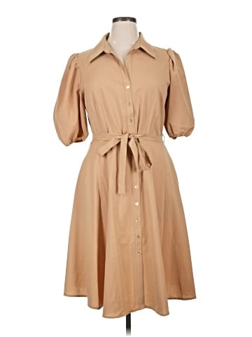 Sharagano Casual Dress (view 1)