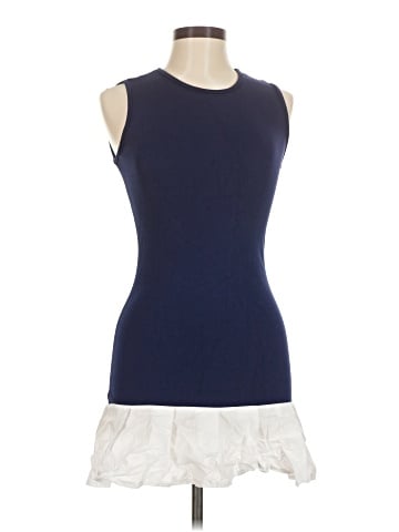 21 Saints Cocktail Dress (view 1)