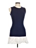 21 Saints Blue Cocktail Dress Size M - photo 1