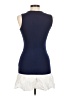 21 Saints Blue Cocktail Dress Size M - photo 2