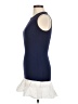 21 Saints Blue Cocktail Dress Size M - photo 5