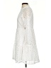 J.Crew White Cocktail Dress Size XXS - photo 5
