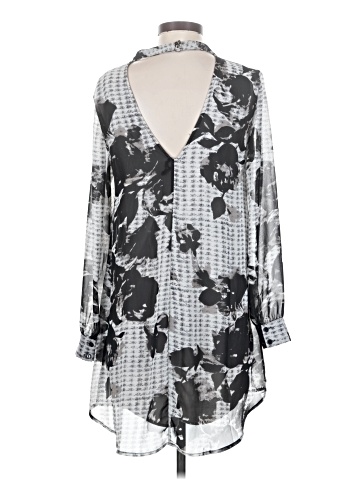 Astr Casual Dress (view 2)