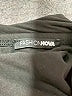 Fashion Nova Solid Black Jumpsuit Size L (estimated) - photo 4