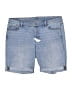 Flawless Blue Denim Shorts Size 14 - photo 1