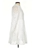 J.Crew White Cocktail Dress Size XXS - photo 4