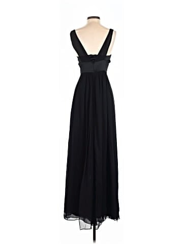 Dessy Collection Cocktail Dress (view 2)