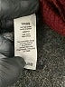 Garage Burgundy Turtleneck Sweater Size S - photo 8