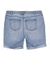 Flawless Blue Denim Shorts Size 14 - photo 2