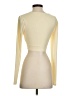 Significant Other Ivory Long Sleeve Top Size 4 - photo 2