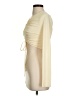 Significant Other Ivory Long Sleeve Top Size 4 - photo 5