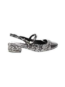 Madden Girl Flats