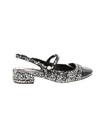 Madden Girl Flats (view 1)
