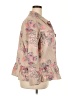Lemon Way Tan Jacket Size 2X - photo 4