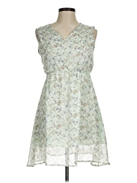 Beachsissi Casual Dress (view 1)