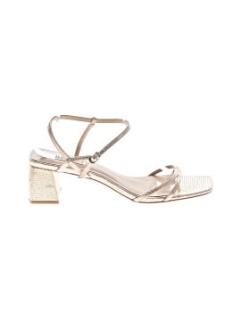 Badgley Mischka Sandals