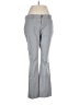 Old Navy Gray Casual Pants Size 6S - photo 1