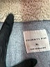 Celebrity Pink Blue Denim Jacket Size XL - photo 6