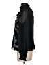 Ted Baker London 100% Polyester Black Long Sleeve Blouse Size 4 (1) - photo 5