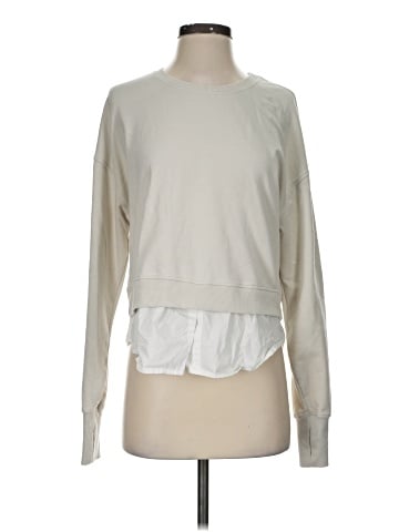 Sundays Long Sleeve Top (view 1)