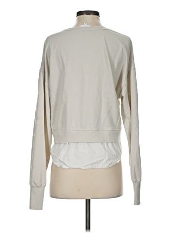 Sundays Long Sleeve Top (view 2)