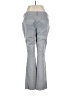 Old Navy Gray Casual Pants Size 6S - photo 2