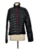 Patagonia 100% Nylon Black Snow Jacket Size M - photo 1