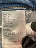 H&M Blue Jeans Size 6 - photo 8