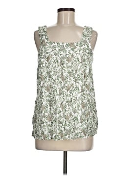 Hayden Sleeveless Blouse (view 1)