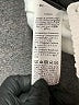 Shein Hearts White Track Pants Size L - photo 8