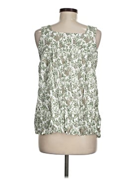 Hayden Sleeveless Blouse (view 2)