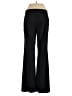 Banana Republic Black Wool Pants Size 8 - photo 2