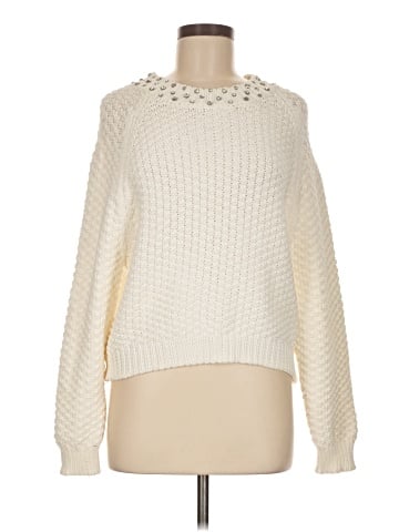 DKNY Jeans Pullover Sweater (view 1)