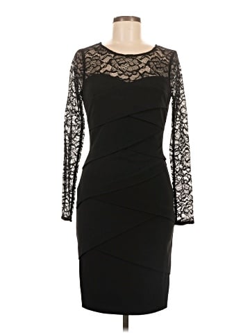 White House Black Market Cocktail Dress (view 1)