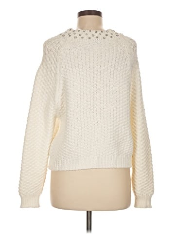 DKNY Jeans Pullover Sweater (view 2)