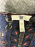 Joie Black 3/4 Sleeve Blouse Size M - photo 7