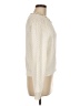DKNY Jeans Ivory Pullover Sweater Size M - photo 4