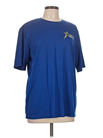 Sport-Tek Active T-Shirt (view 1)