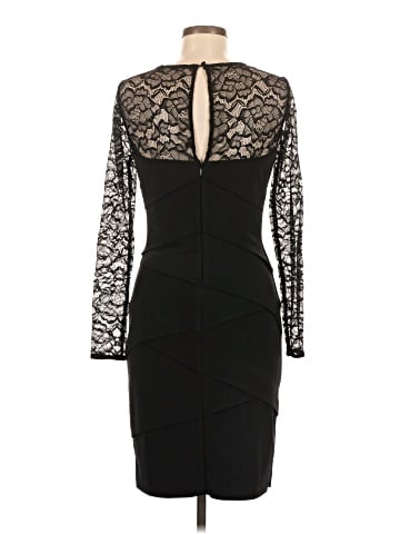 White House Black Market Cocktail Dress (view 2)