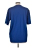Sport-Tek 100% Polyester Blue Active T-Shirt Size L - photo 2
