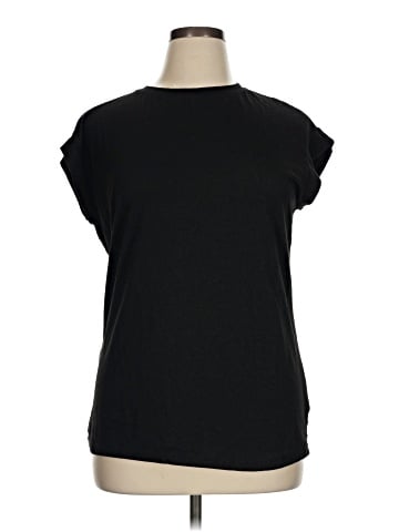 Automet Sleeveless T-Shirt (view 1)