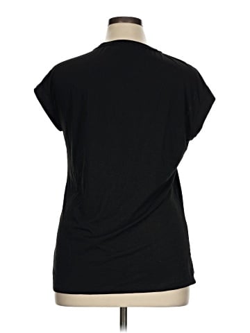 Automet Sleeveless T-Shirt (view 2)