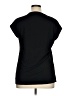 Automet Black Sleeveless T-Shirt Size XL - photo 2