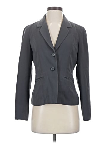 AK Anne Klein Blazer (view 1)