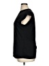 Automet Black Sleeveless T-Shirt Size XL - photo 5