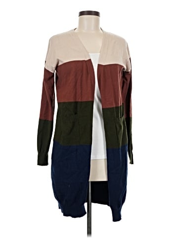 Betsey's Boutique Shop Cardigan (view 1)