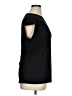 Automet Black Sleeveless T-Shirt Size XL - photo 4