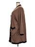 Shein Curve Brown Cardigan Size 20 Plus (4) - photo 5